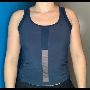 Nike tank
